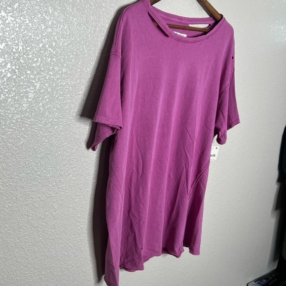 Free People Dani T-shirt - Picture 4 of 14